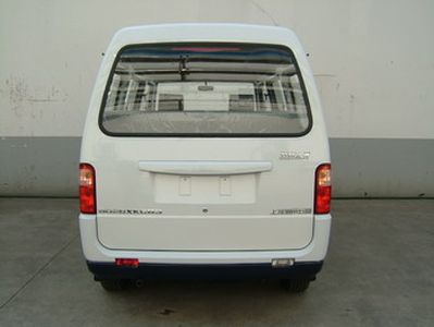 Wuling  LZW5026XKCN3 Survey vehicle