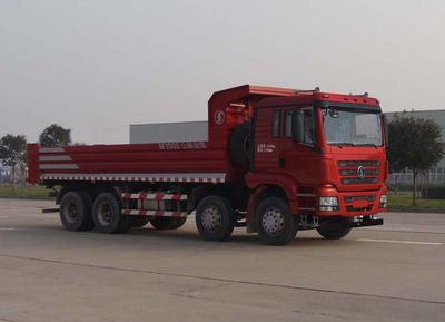 Shaanxi Automobile SX3316HT406A Dump truck