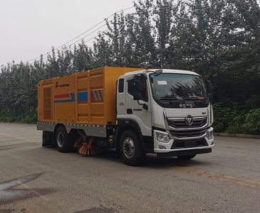 Youyi  SYL5180TSL6 Road sweeper