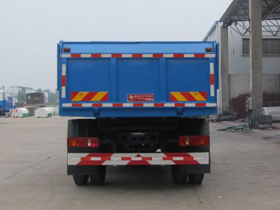 Yandi  SZD5160ZLJD5V garbage dump truck 