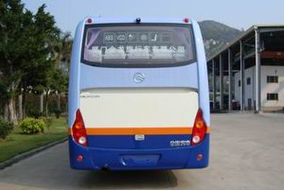 Jinlv  XML6127J63 coach