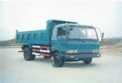 Qulong  ZL3108P5 Dump truck