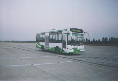 Dongou  ZQK6850 City buses