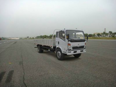 Haowo  ZZ1107D4215D1 Truck