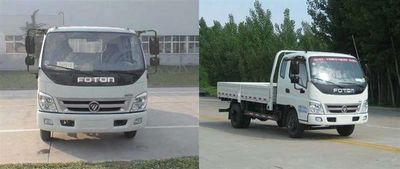 Foton  BJ1049V9PEAFA Truck