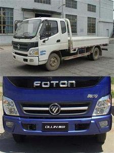 Foton  BJ1049V9PEAFA Truck