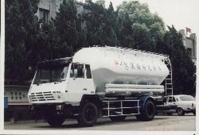 Sanli  CGJ5160GFS Powder food transport vehicle