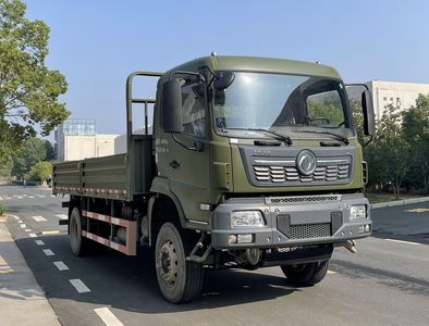 Dongfeng  DFH2160BX Off road cargo vehicle