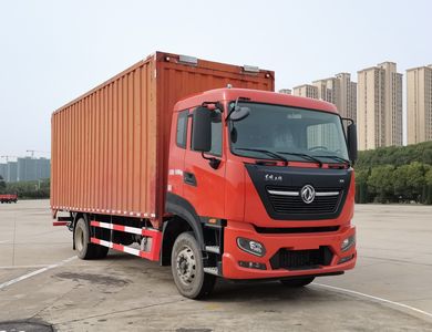 Dongfeng  DFH5180XYKEX21 Wing opening box car