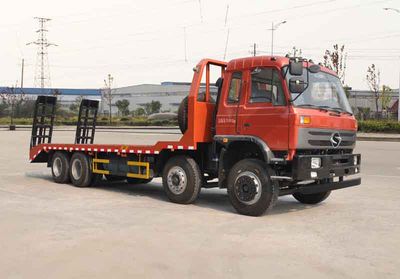 Shenyu  DFS5311TPBD Flat transport vehicle