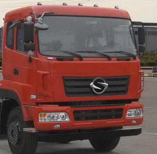 Shenyu  DFS5311TPBD Flat transport vehicle