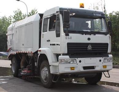 Dima DMT5161TSL Road sweeper