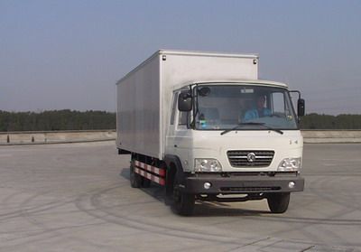 Dongfeng EQ5081XXYG1Box transport vehicle