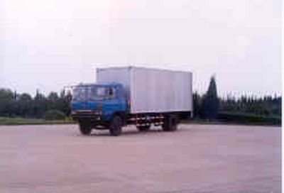 Dongfeng  EQ5118XXY6D15 Box transport vehicle