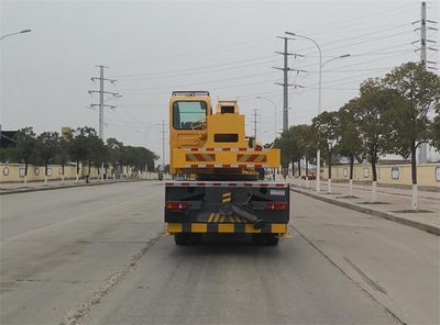 Dongfeng  EQ5168JQZLV1 Car crane