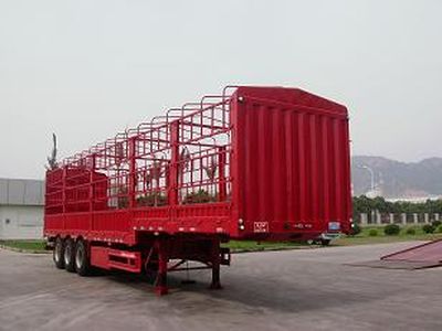 Hercules FTW9400CLX Gantry transport semi-trailer