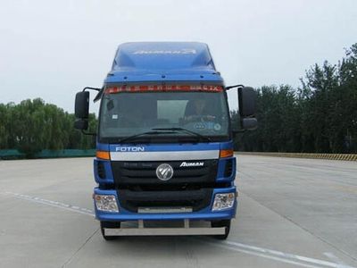 Huatong brand automobiles HCQ5165ZYSB5 Compressed garbage truck