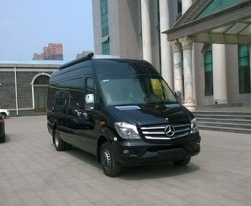 Lingbao  HXK5050XLJBC RV