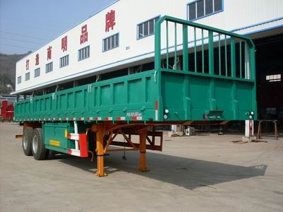 Nanming  LSY9301 Semi trailer