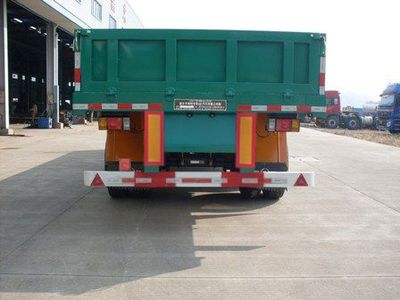 Nanming  LSY9301 Semi trailer