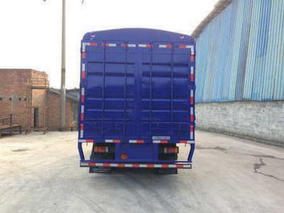 Chenglong  LZ5092CCYL3AB Grate type transport vehicle