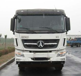 Beiben  ND12505B38J7 Truck