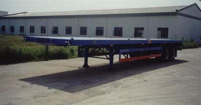 Superman PC9190 Container transport semi-trailer