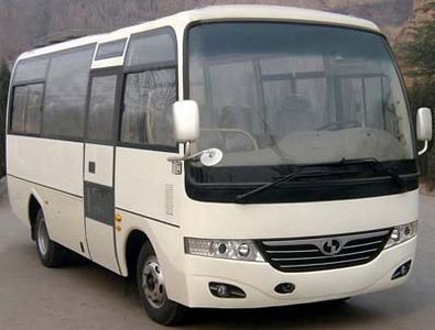 Shaolin  SLG6570C3E coach