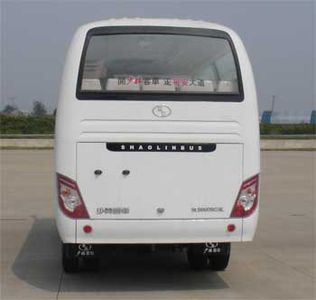 Shaolin  SLG6570C3E coach