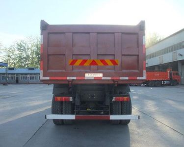 Hongchang Tianma  SMG3258BJN36H5P3 Dump truck