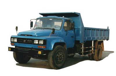 Huashan  SX3111 Dump truck