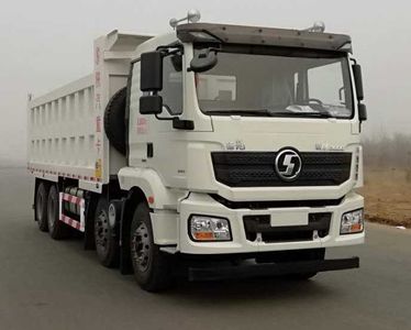 Shaanxi Automobile SX3310MB266J Dump truck