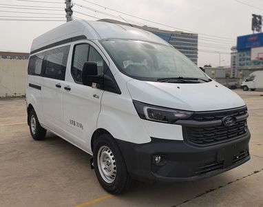 Yiduoxing  WWW5040XDWJ6 Mobile service vehicle