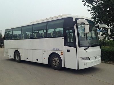 Xiwo  XW6900A coach