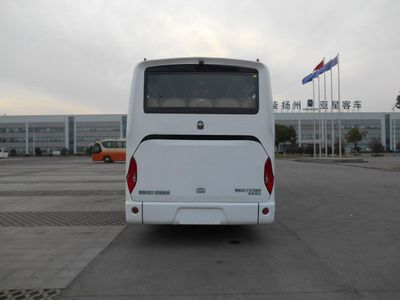 Yaxing  YBL6908H1QP coach