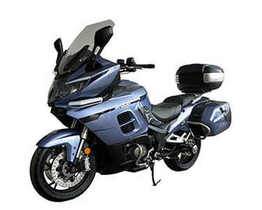 Benelli BJ1200 Two wheeled motorcycles