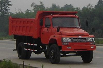 Chuanlu  CGC3090HH Dump truck