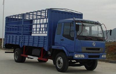 Dongfeng  EQ5160CSZE1 Grate type transport vehicle