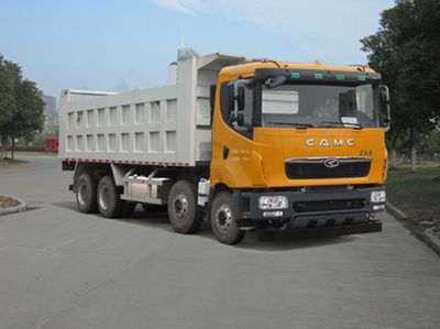 Hualing Star  HN3293A37DLM4 Dump truck