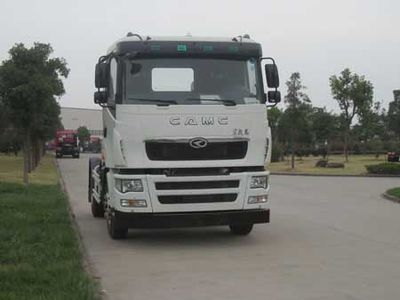 Hualing Star  HN3293A37DLM4 Dump truck