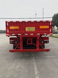 Xinjingchu  JCX9400Z tipping chassis 