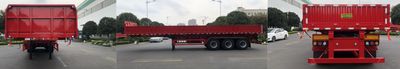 Xinjingchu  JCX9400Z tipping chassis 