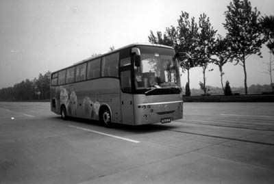 Northern Mercedes BenzND6110SK2Tourist buses