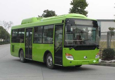 Shenlong brand automobileSLK6891UF6N3City buses