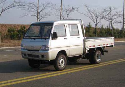 Wuzheng  WL2310W1 Low speed truck