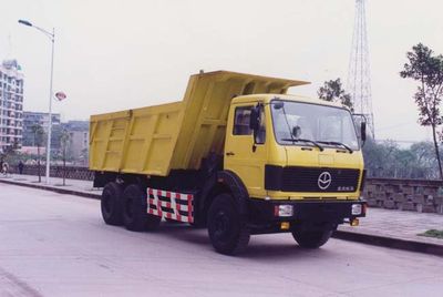 Tiema  XC3252 Dump truck