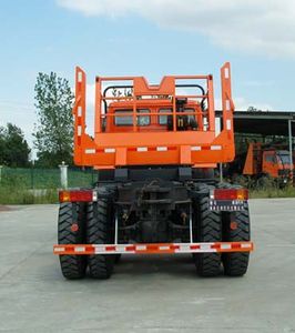 Tiema  XC5250TYM Wood transport vehicle