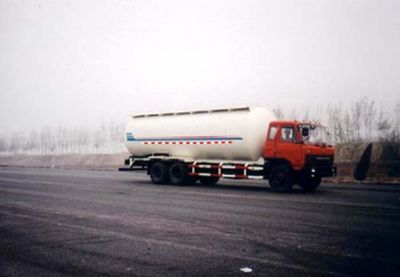 Yuxin  XX5205GFL Powder material transport vehicle