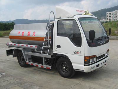 Yongqiang  YQ5045GJYA Refueling truck