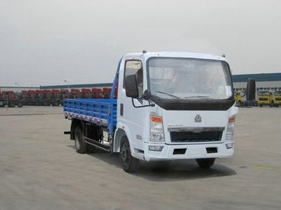 Haowo  ZZ1047C3413D145 Truck